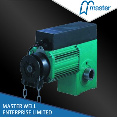 Sectional Door Motor