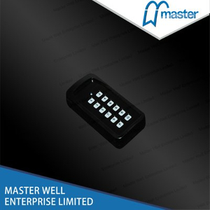 Wireless Pin code lock