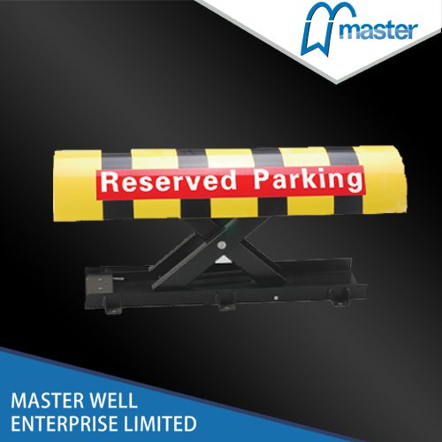 MO.PLXD11 Remote Control Parking Lock from China manufacturer Master Well Doors