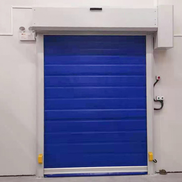 Cold Storage freezer Frozen Room Door