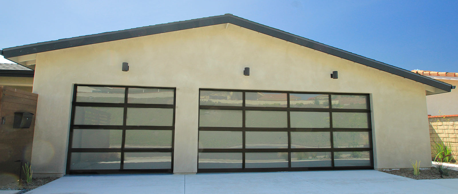 Which is a better steel or fiberglass garage door?