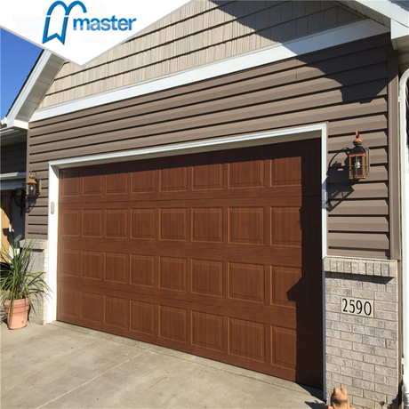 Material Garage Doors, Paintable Fiberglass Garage Doors