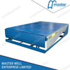 10T Fixed Electric Stationary Truck Loading Dock Leveller