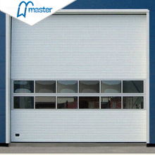 Industrial Door Commerical Door China Manufacturer Master