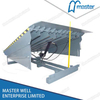 6T Mechanical Portable Industrial Loading Dock Platform